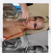 Kate - Transsexual escort in Pattaya