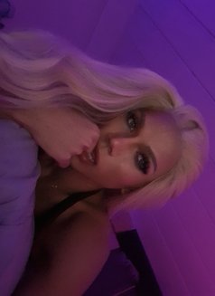 Kate - Transsexual escort in Pattaya Photo 6 of 10