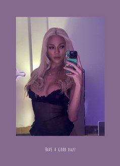 Kate - Transsexual escort in Pattaya Photo 10 of 10