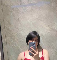 Kate Muscat - Transsexual escort in Muscat
