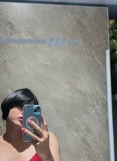 Kate Muscat - Transsexual escort in Muscat Photo 4 of 13