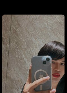 Kate Muscat - Transsexual escort in Muscat Photo 8 of 13
