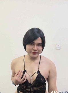 Kate Muscat - Transsexual escort in Muscat Photo 11 of 13