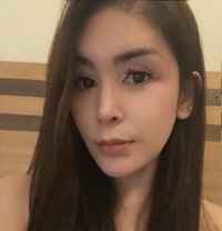 Just landed in Mumbai - escort in Mumbai