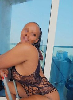 Chloe new squirter sloppy bj rim bb - puta in Dubai Photo 3 of 11