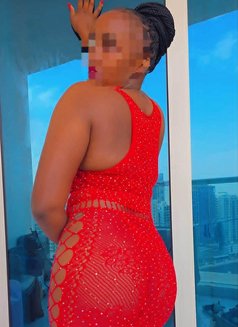 Chloe new squirter sloppy bj rim bb - puta in Dubai Photo 4 of 11