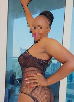 Chloe new squirter sloppy bj rim bb - puta in Dubai Photo 10 of 11