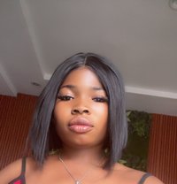 Kate - escort in Dammam