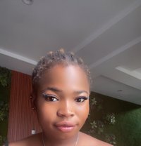 Kate - escort in Dammam