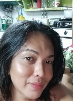 Kate Pascua - Transsexual escort in Makati City Photo 1 of 1