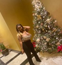 Kate Perry - escort in Erbil