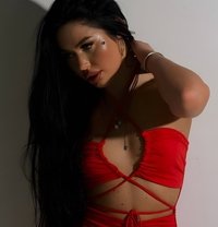 Kate - escort in Bali