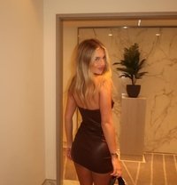 Kate - escort in Pattaya