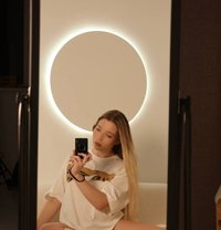 Kate - escort in Bangkok