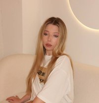 Kate - escort in Bangkok