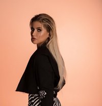 Kate - escort in Bangkok