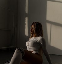 Kate - escort in Bangkok