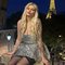 CURVY KATE - escort in Dubai