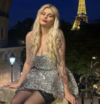 CURVY KATE - escort in Dubai