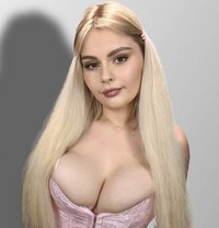 CURVY KATE - escort in Dubai