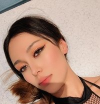 Kate - adult performer in Singapore