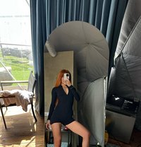 Kate - puta in Tbilisi