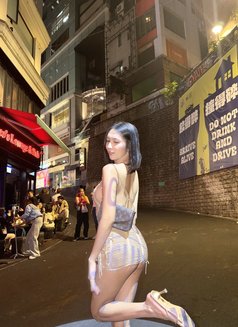 Kate Salazar - escort in Taipei Photo 13 of 14