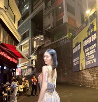 Kate Salazar - escort in Taipei Photo 13 of 14