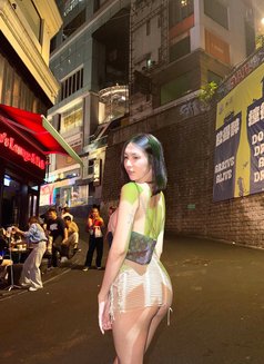 Kate Salazar - escort in Taipei Photo 14 of 14