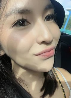 Kate Salazar - escort in Hong Kong Photo 22 of 24