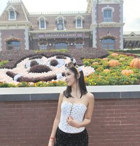 Kate Salazar - escort in Kuala Lumpur Photo 25 of 26