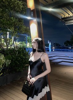 Kate Salazar - escort in Manila Photo 17 of 17