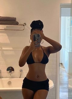 Trisha sex and blow job queen - escort in Ahmedabad Photo 1 of 4