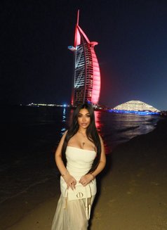 Kate sexy&elegant Asian+Latina VIP GFE - adult performer in Dubai Photo 17 of 17
