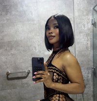 Lina - escort in Abu Dhabi Photo 4 of 6