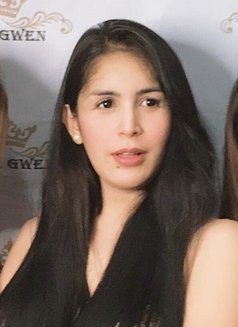 Kate new Model just Landed - puta in Hyderabad Photo 1 of 2