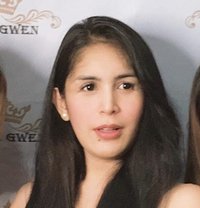 Kate new Model just Landed - puta in Hyderabad Photo 1 of 2