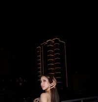 Maureen - puta in Tokyo