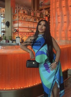 Kate Sweet Funny Mixed Asian Best BJ - puta in Dubai Photo 19 of 19