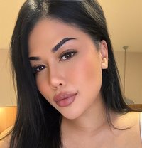 Kate - escort in Bangkok