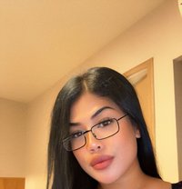 Kate - escort in Bangkok