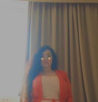 Kate - escort in Dubai