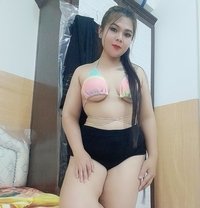 Kate from Thailand - escort in Muscat