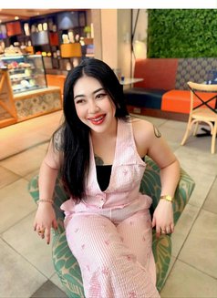 Kate - Masajista in Riyadh Photo 5 of 5