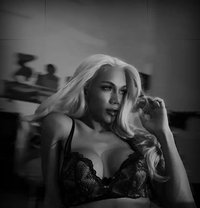 Kate - Transsexual escort in Pattaya