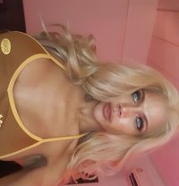 Kate - Transsexual escort in Pattaya