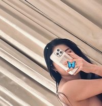 Kate Thailand CIM anal🫦 - masseuse in Abu Dhabi