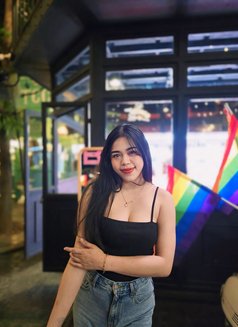 Kate Thailand CIM 🫦 - masseuse in Bangkok Photo 6 of 6