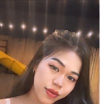 Kate Thailand CIM anal🫦 - masseuse in Fujairah