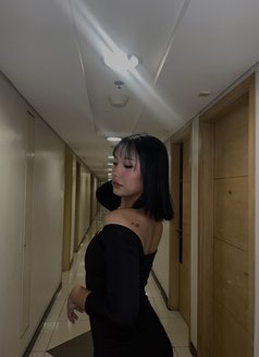 Kate the Best - Transsexual escort in Manila Photo 4 of 4